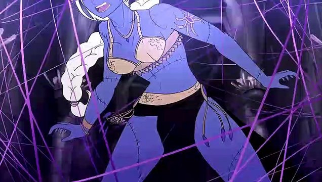 Tráiler de Lucid Soul, un JRPG de terror y combates por turnos financiado en Kickstarter