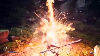 Vídeo gameplay Black Myth: Wukong, un juego de acción inspirada en las aventuras del Rey Mono