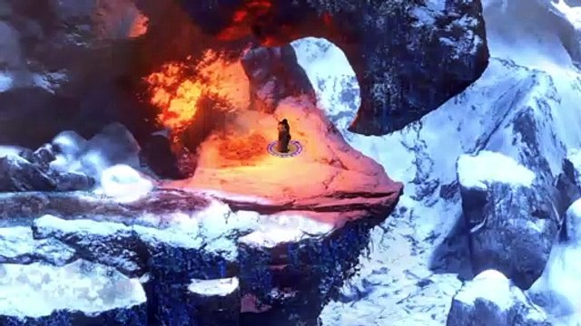 Echamos un nuevo vistazo a Alaloth - Champions of The Four Kingdoms con su tráiler para la GamesCom 2020