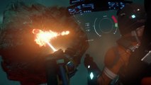 Vídeo con las últimas novedades de Star Citizen en su versión alpha 3.12: Assault on Stanton