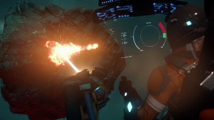 Vídeo con las últimas novedades de Star Citizen en su versión alpha 3.12: Assault on Stanton