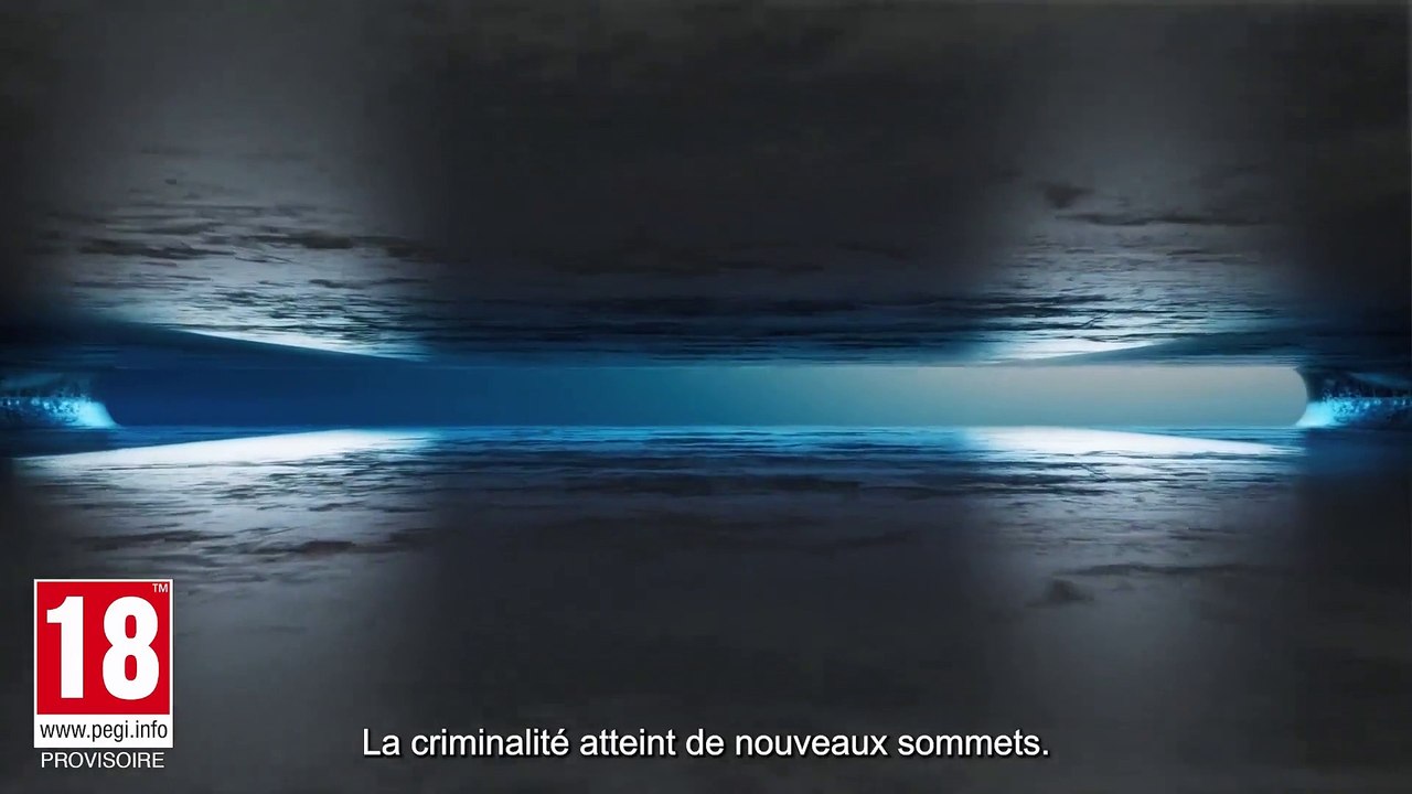 Tráiler de anuncio de RoboCop: Rogue City, un shooter protagonizado por el mítico cyborg policía