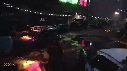 Acción y supervivencia multijugador en un mundo pospandemia con The Day Before, que presenta tráiler