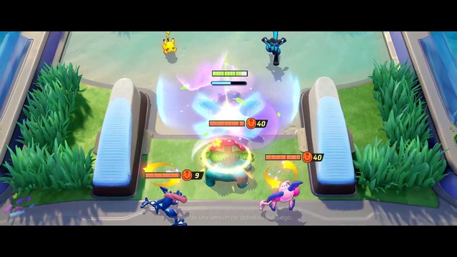 Tráiler y fecha de lanzamiento de Pokémon UNITE, el MOBA de la exitosa serie para Nintendo Switch