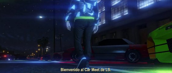 Tráiler de Los Santos Turners, la nueva actualización de GTA Online a lanzar en julio
