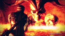 Tráiler de anuncio de Ninja Gaiden Master Collection para PC, PS4, Xbox One y Nintendo Switch