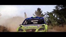 Primer tráiler de WRC 10, el videojuego de carreras todoterreno para PC y consolas