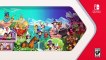 Tráiler de Miitopia para Nintendo Switch, una aventura cargada de humor para jugar con amigos
