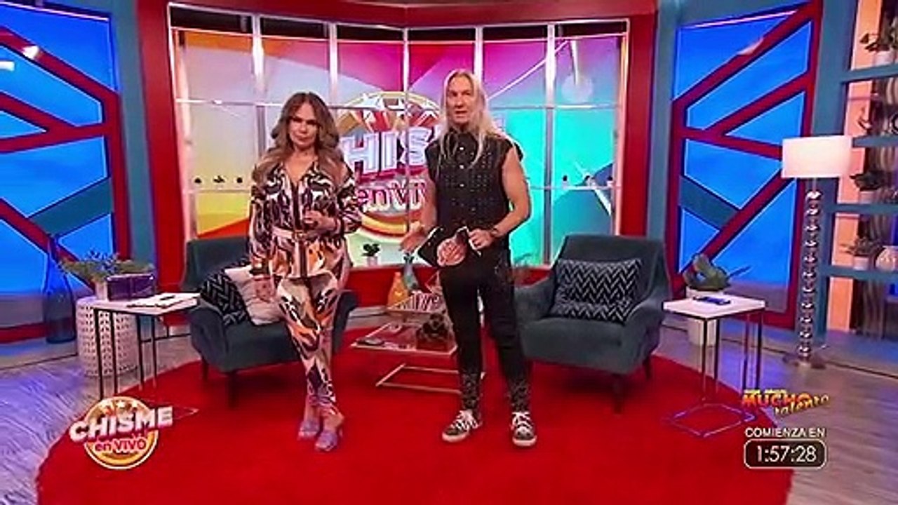 Gloria Trevi Investigada Por Presunta Evasión De Impuestos