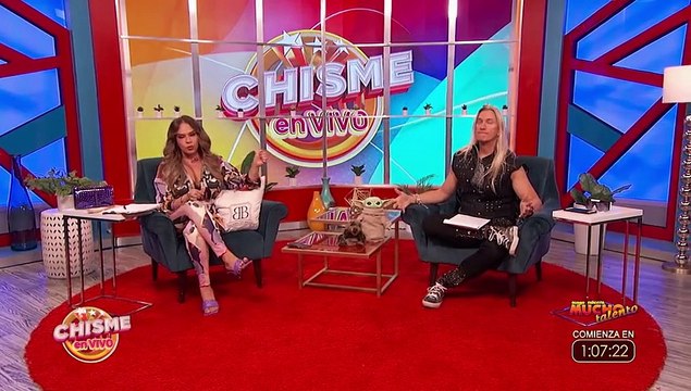 Ninel Conde Filtra La Supuesta Ruta De Escape De Su Marido Larry Ramos