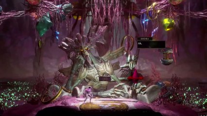 Combate desafiando la muerte en GRIME: tráiler de lanzamiento del RPG de acción para PC y Stadia