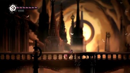 Tráiler de Crowsworn, un oscuro metroidvania con Hollow Knight como fuente de inspiración