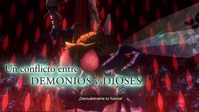 Facciones y elecciones en el nuevo tráiler del RPG Shin Megami Tensei III Nocturne HD Remaster