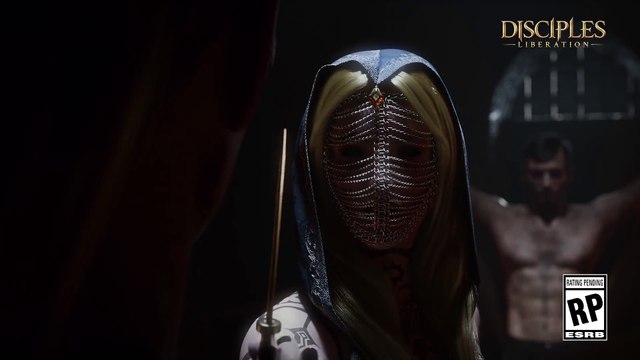 Descubre Disciples: Liberation en este teaser-tráiler del RPG estratégico de fantasía para PC