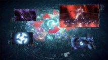 Caos y control en la mayor expansión de Stellaris: Nemesis ya está disponible y presenta tráiler