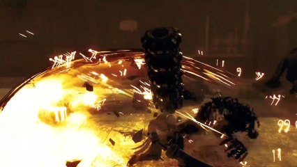 Nuevo tráiler de NieR Replicant: estos son algunos de los contenidos adicionales del remake