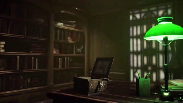 Tráiler con fecha de lanzamiento para PS4 y Xbox One de Song of Horror, una aventura de terror