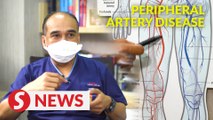 Saving Limbs, Saving Lives: Peripheral Artery Disease
