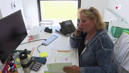 Masques sanitaires : les entreprises françaises en difficulté face à la concurrence asiatique