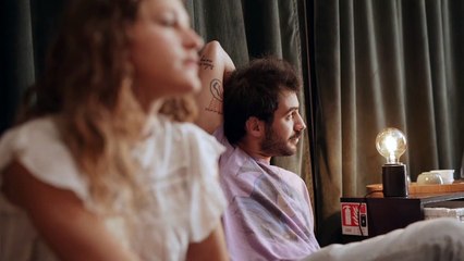 Lou en studio pour "Vital" : le making-of