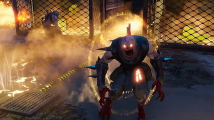 Wasteland 3 se expande con Cult of the Holy Detonation: así se ve el DLC en su primer tráiler