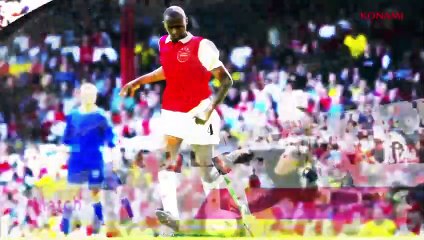 Tráiler del segundo pack de datos de PES 2021, más novedades para el simulador de Konami