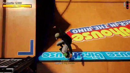 Tony Hawk's Pro Skater 1+2: ¿Cómo se ve en Xbox Series X?