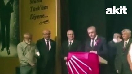 Kılıçdaroğlu'na yakın CHP'li isimden Erdoğan'a hakaret ve AK Partililer tehdit! "Köklerini kazıyacağız"