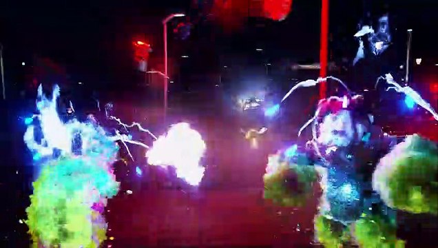 Tráiler gameplay de DokeV, un colorido y divertido videjuego de acción y aventuras en mundo abierto