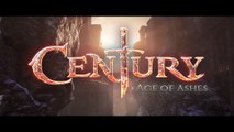 Tráiler con fecha de lanzamiento de Century: Age of Ashes: el shooter con dragones llegará pronto