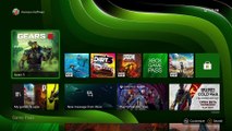 Xbox Series X y S repasan todas sus funciones con una demostración en vídeo de la nueva generación