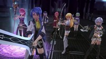 Todos preparados para la lucha en el tráiler de lanzamiento de The Legend of Heroes: Trails of Cold Steel IV