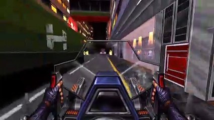 Tráiler de la expansión de Ion Fury: el shooter cyberpunk sigue su historia con Aftershock