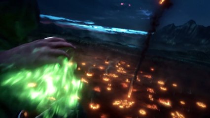 SpellForce 3 Reforced y su estrategia RPG llegará a consolas: tráiler cinemático de la Gamescom