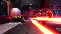 Splitgate da comienzo a su Temporada 0: nuevo tráiler del shooter disponible en PC, PlayStation y Xbox
