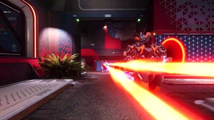 下载视频: Splitgate da comienzo a su Temporada 0: nuevo tráiler del shooter disponible en PC, PlayStation y Xbox