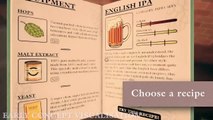 Tráiler de anuncio de Brewmaster, un simulador de fabricación de cervezas artesanales