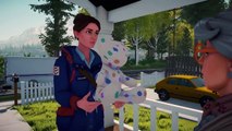 Deja atrás la gran ciudad en Lake, una aventura para PC y Xbox que presenta tráiler de lanzamiento