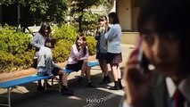 Denei Shojo: Video Girl Mai 2019 - 電影少女 -VIDEO GIRL MAI 2019 - E4 ENGSUB