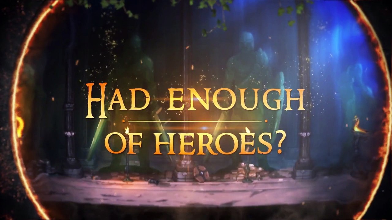 Exploración de mazmorras a la inversa: tráiler y fecha de lanzamiento de Legend of Keepers