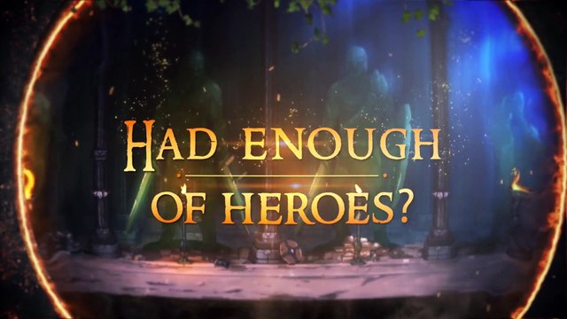 Exploración de mazmorras a la inversa: tráiler y fecha de lanzamiento de Legend of Keepers