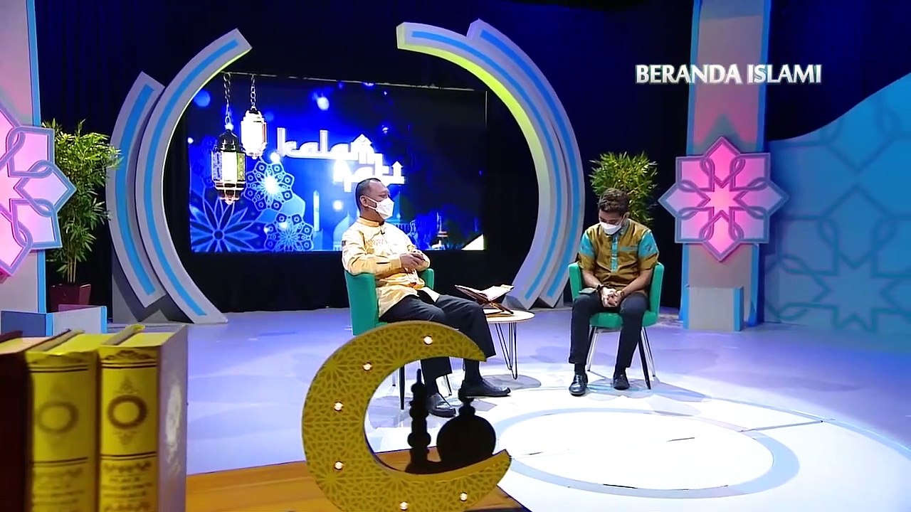 Amalan Ringan Yang Bermanfaat
