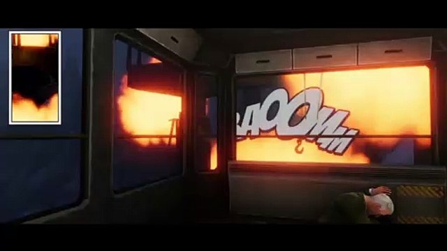 Tráiler de lanzamiento de XIII, el remake de todo un clásico de la acción-shooter que llega a PC y consolas