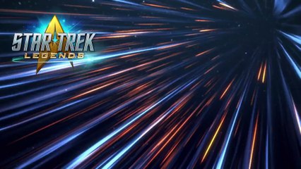 Download Video: Star Trek: Legends llega a Apple Arcade: tráiler de un RPG con Kirk, Picard y otros personajes icónicos