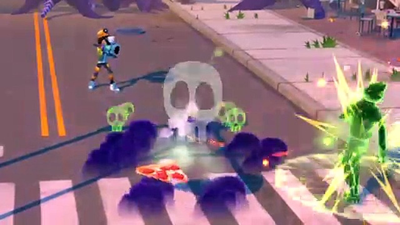 La aventura Los Últimos Frikis del Mundo y el Báculo del Destino presenta su historia en este tráiler