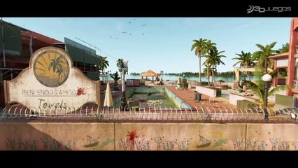 Far Cry 6: Impresiones y Gameplay