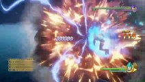 Dragon Ball Z: Kakarot fecha su segundo DLC con un trepidante combate de Vegeta SSB y Golden Freezer