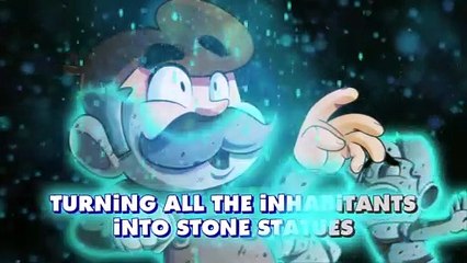 El regreso de un clásico: Alex Kidd in Miracle World DX ya tiene fecha y estrena tráiler