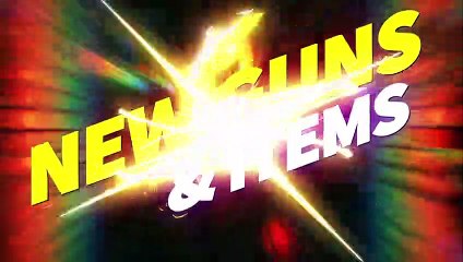 Exit the Gungeon da la bienvenida a Hello to Arms con este tráiler, su nueva actualización de contenidos