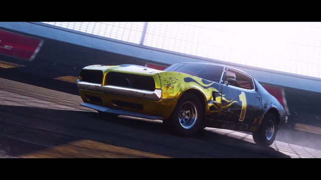 Tráiler de Wreckfest por su lanzamiento en PS5 y Xbox Series X|S: así lucen sus carreras de destrucción